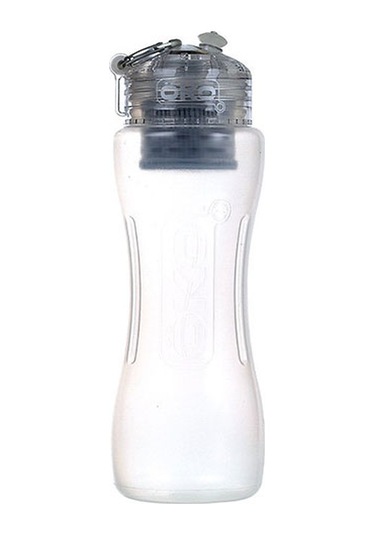 Öko 650 ML L2 Arıtmalı Su Matarası Aır