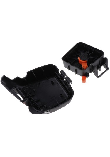 Homyl Jikle Muhafazası Ve Hava Filtresi Kapakları Stihl Fs55