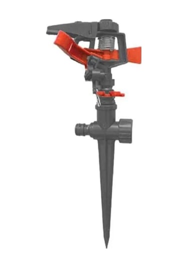 Kgrs-320 Kazıklı Bahçe Sulama Fiskiyesi