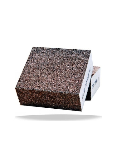 Sünger 100 Kum Atlas Zımpara