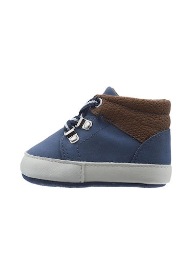 Chicco Bılekte Bot Ostık 01068022000000 000800 Blue-800