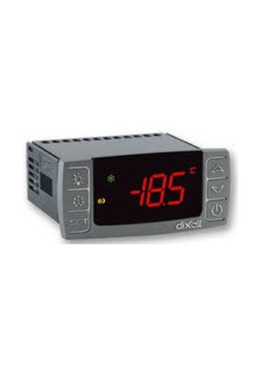 Dixell Xr60Cx(Ch) - 5N0C1 220V Dijital Termostat