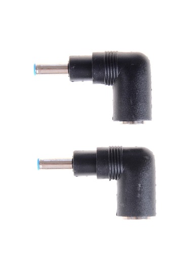 Generic Hp Elitebook Folio Dell Ultrabook Xps 2 Adet Dizüstü Bilgisayar Adaptör Ucu