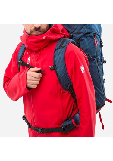 Millet Prolıghter38+10 Sırt Çantası Mıs2271 7317 Safir