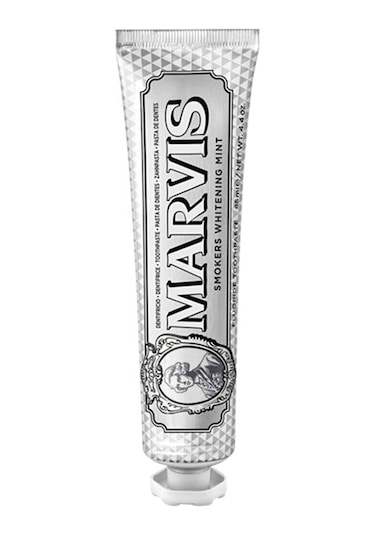 Marvis Smokers Whitening Mint Diş Macunu 85 ML