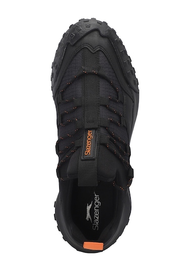 Slazenger TEMPLE Erkek  Koyu Gri Outdoor