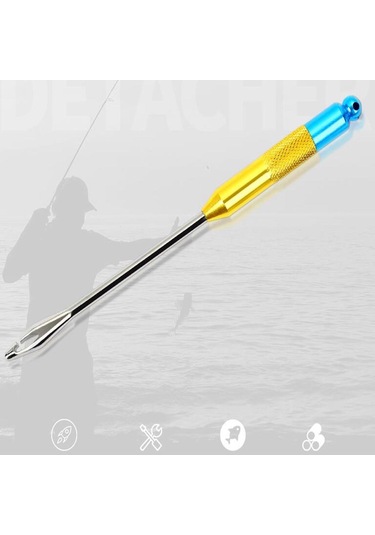 MSO Olta Balıkçılık VIP Kalite Pratik İğne Çıkarma Aparatı