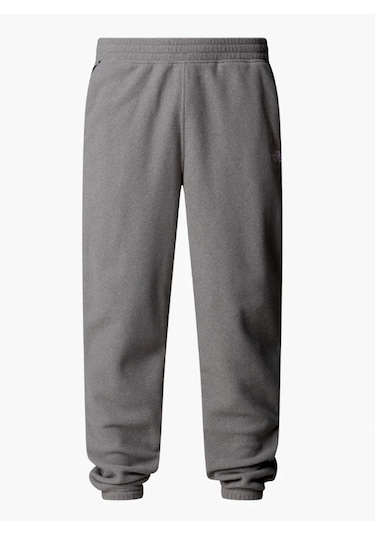 The North Face M Glacier Fleece Erkek Eşofman Altı Gri