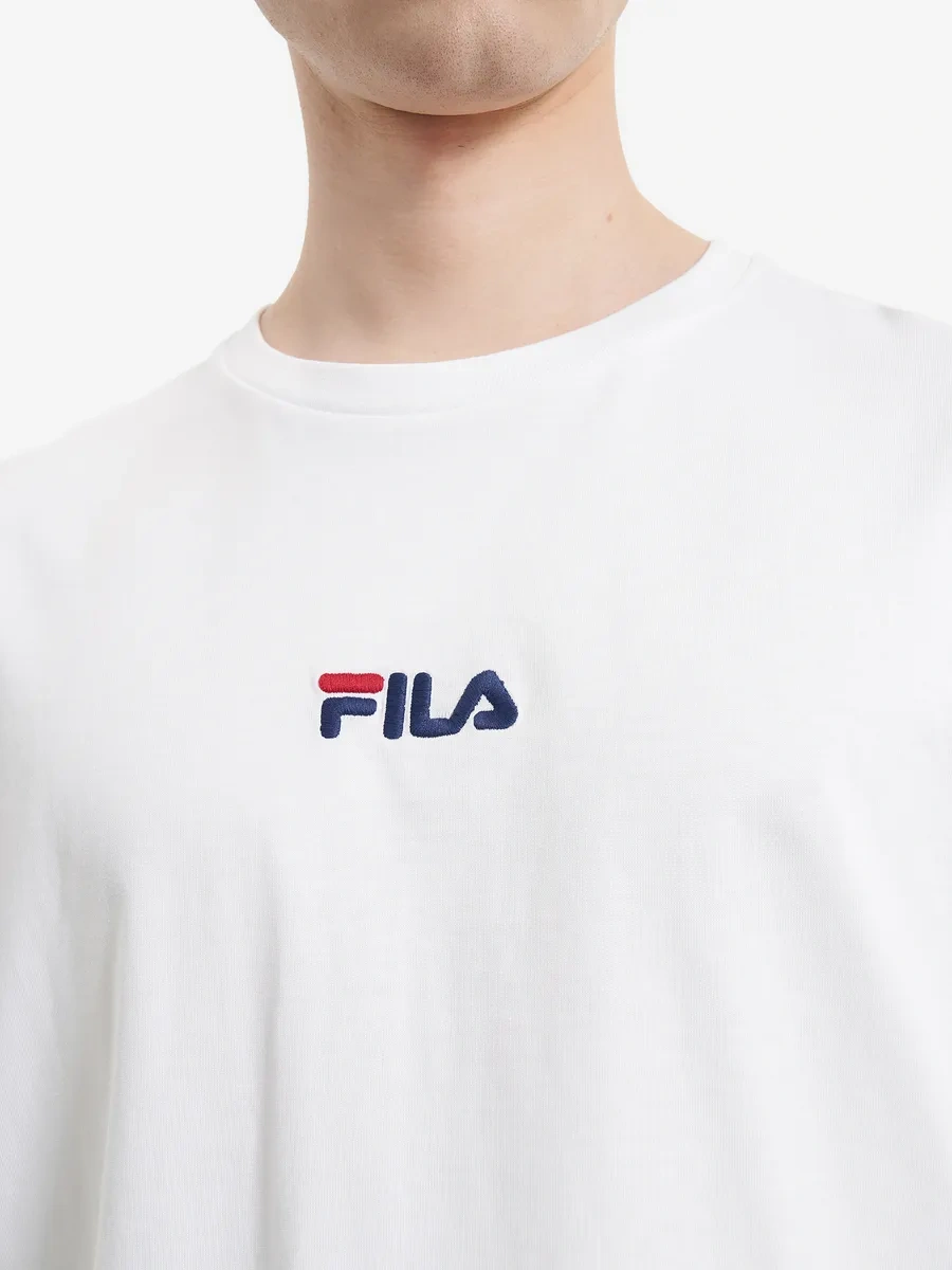 Fıla Erkek Tişörtü 302141739 Beyaz