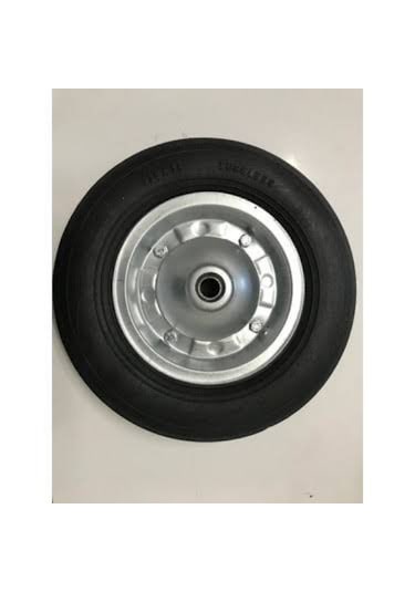 Bilyalı Dolma El Arabası Tekeri