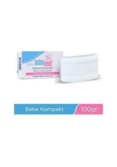 Sebamed Baby Sebamed Yeni Doğan Bebek Bakım Seti