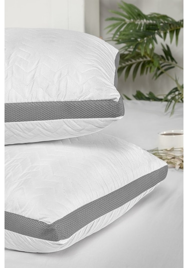 Pierre Cardin ClimaComfort Yastık Gri