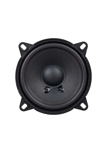 For Line Hp-010 100w 10cm Tekli Kutulu Hoparlör