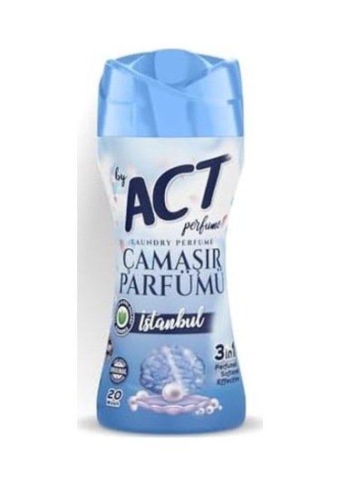 Çamaşır Parfümü 210 Gr İstanbul
