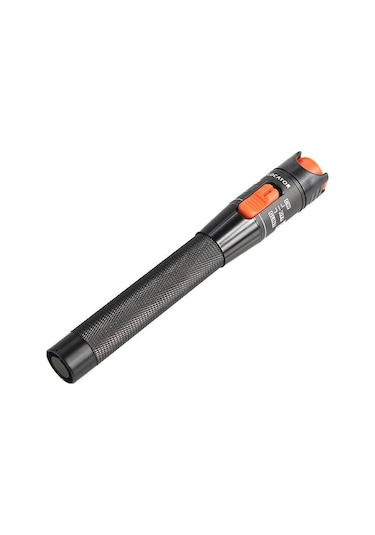 Xinxin Lazer Fiber Optik Görsel Arıza Bulucu Test Kalemi 10mw 10km