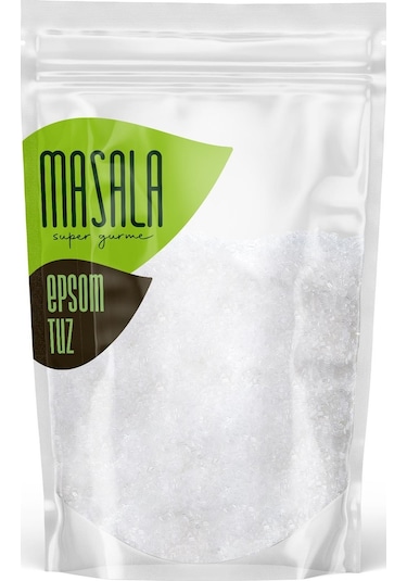 Masala Epsom Tuz 400 G