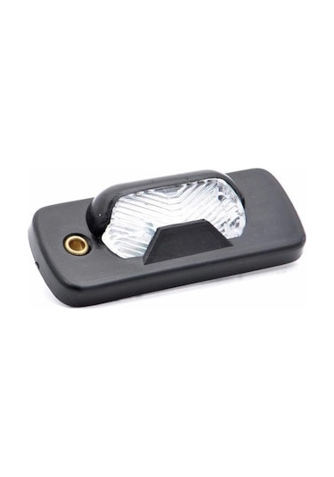 Renault R9 Plaka Lamba 1989-2000 7701349089 A1775 1.4