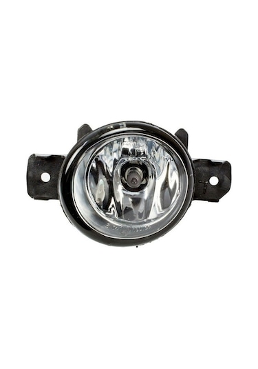 Nissan Micra Sağ Ve Sol Ön Sis Lambası Takımı 2003-2008 Ampüllü