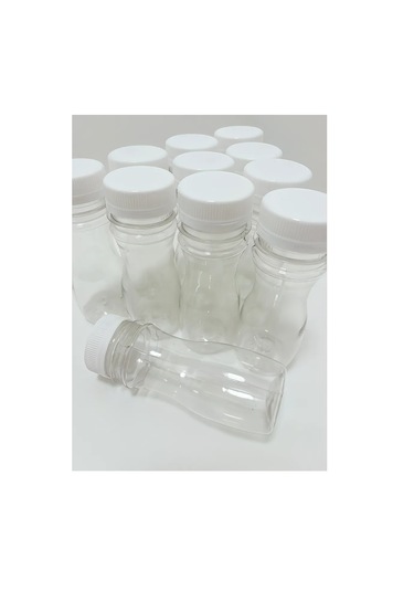 100 Ml Plastik Şişe 431823633 Diğer