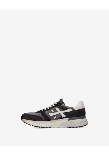 Premiata Sneakers Mick 8085 Siyah