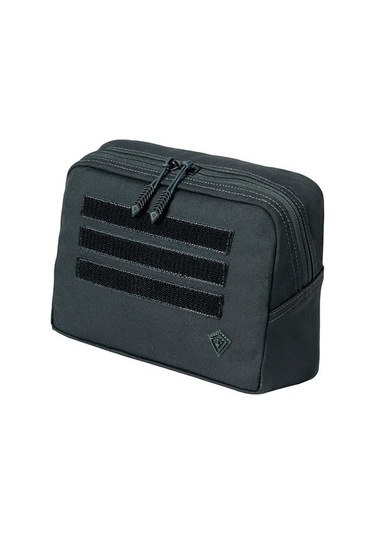 First Tactical Fırst Tactıcal Tactix 9x6" Molle Çanta Çok Renkli