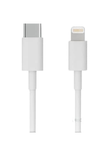 Eıma Emt-0020 Usb-c To Lightning 20w Hızlı Şarj Kablosu 1m Apple Uyumlu iPhone