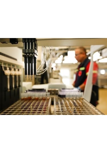 Petrol Ofisi No:3 Kauçuklu Kova Gres 14 KG