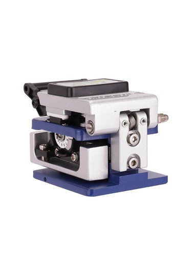 Soğuk Kontaktalı Metal Kesme Fiber Kesim Aracı