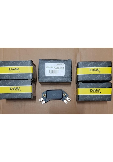 Elektronik Modül M131 Dkş