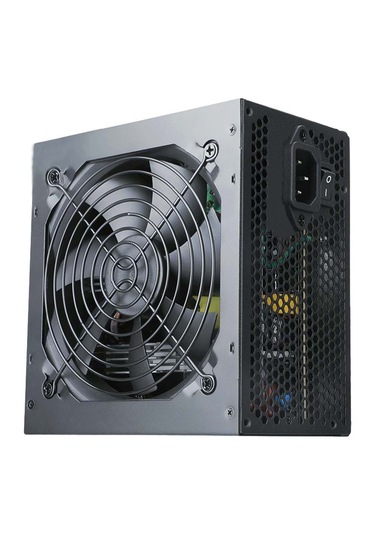 Sprange PS-70 700W 4 Sata 12 CM Fan Güç Kaynağı