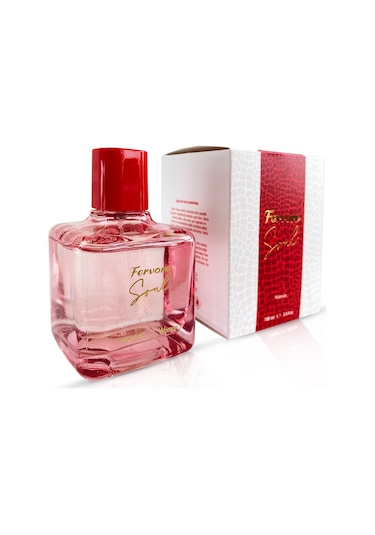 Fervore Soul Kadın Parfüm EDT 100 ML﻿