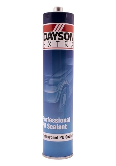 Dayson Silikon Siyah