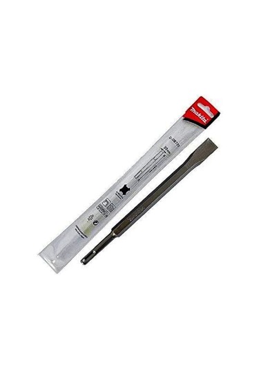 Makita D - 08729 Sds Plus Yassı Keski 20 x 250 MM
