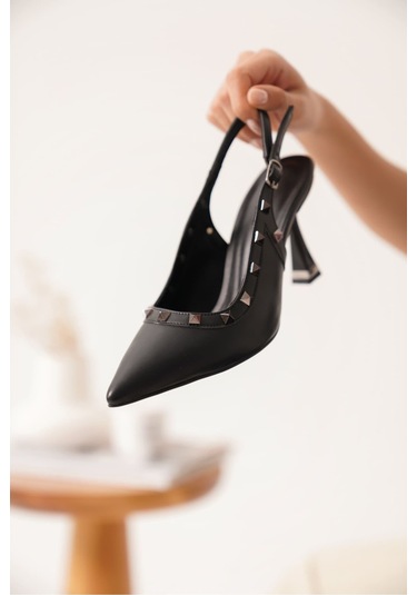 Kocadal Kocadal Allegra Kadın Topuklu Ayakkabı Muhtelif