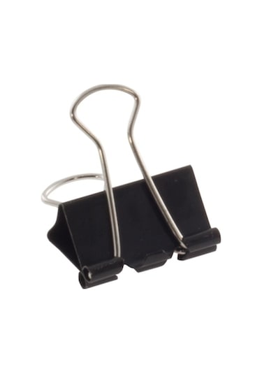 Bigpoint Çelik Kıskaç 25 Mm 12'li Kutu