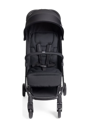 Chicco Urbıno Bebek Arabası Black 06087138950000