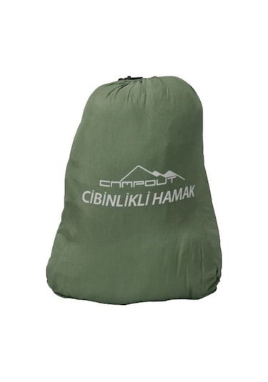 Nurgaz Cibinlikli Hamak - Chmk