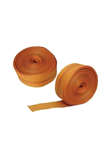 Süper Örme Bez Salma Sulama Hortumu - 44 Cm X 30 Metre Dayanıklı Yassı Bahçe Hortumu