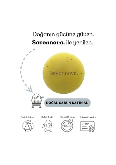 Aktif Akne Ve Sivilceler Için Doğal Çay Ağacı Sabunu Katkısız Sabun 100gr