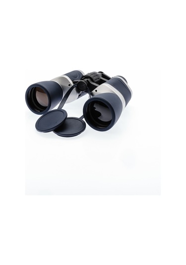 Breaker 20x50 Güneş Filtreli Profesyonel El Dürbünü 1000m/56m - M Mavi