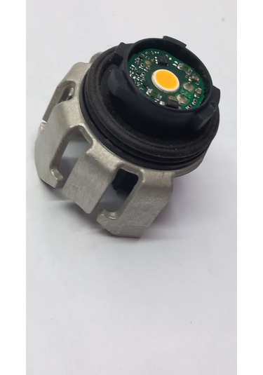 Osram A23a 12v Ly5b W2e5f09798 Lumıled Sarı Sinyal