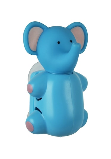 Flipper Fil Hijyenik Diş Fırçası Kabı