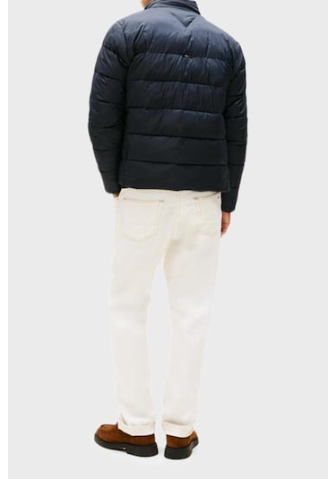 Tommy Hilfiger Erkek Mont Mw0mw41982 Dw5 Lacivert Lacivert Tommy Hilfiger Erkek Mont Mw0mw41982 Dw5 Lacivert Lacivert