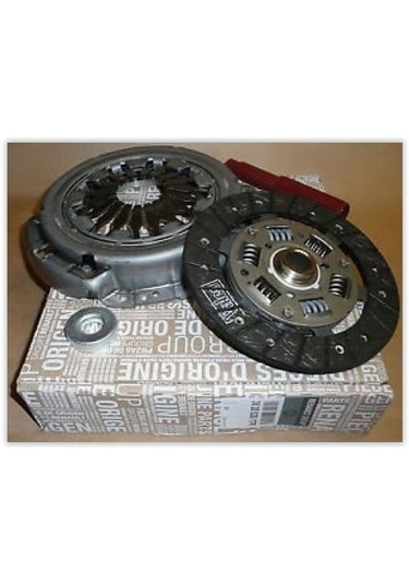 MYY-302055580R DEBRİYAJ SETİ CLIO IV 1.2 16V D4F 12 302055580R