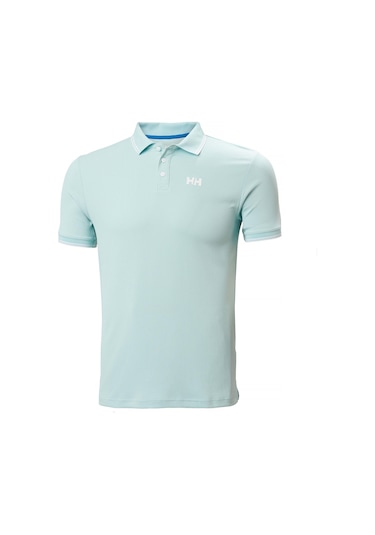 Helly Hansen Kos Polo Hha.34068-537 Barely Blue