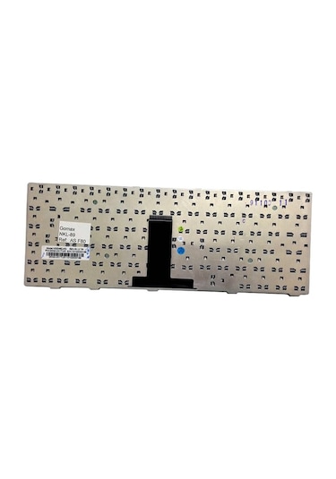 Asus Uyumlu F83V, F83VF NOTEBOOK KLAVYE