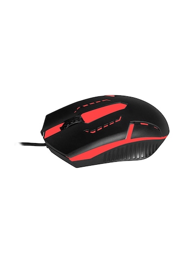 Hytech HKM-58 Gamy Plus Q Klavye Mouse Set