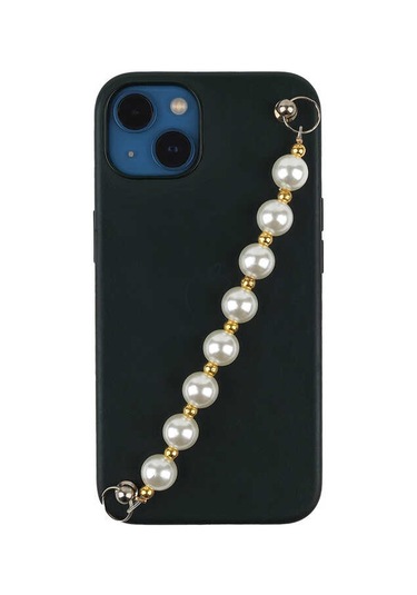 Kilifone - Cep Telefonu El Geçmeli Telefon Süsü - No30 - T23546 No30