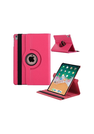 Apple Uyumlu iPad Air 5. Nesil 4. Ve Pro 11 2018 Döner Standlı Tablet Kılıfı