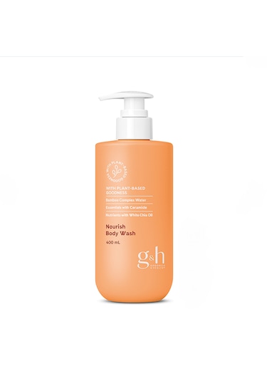 Amway Nourish Besleyici Duş Jeli 400 ML